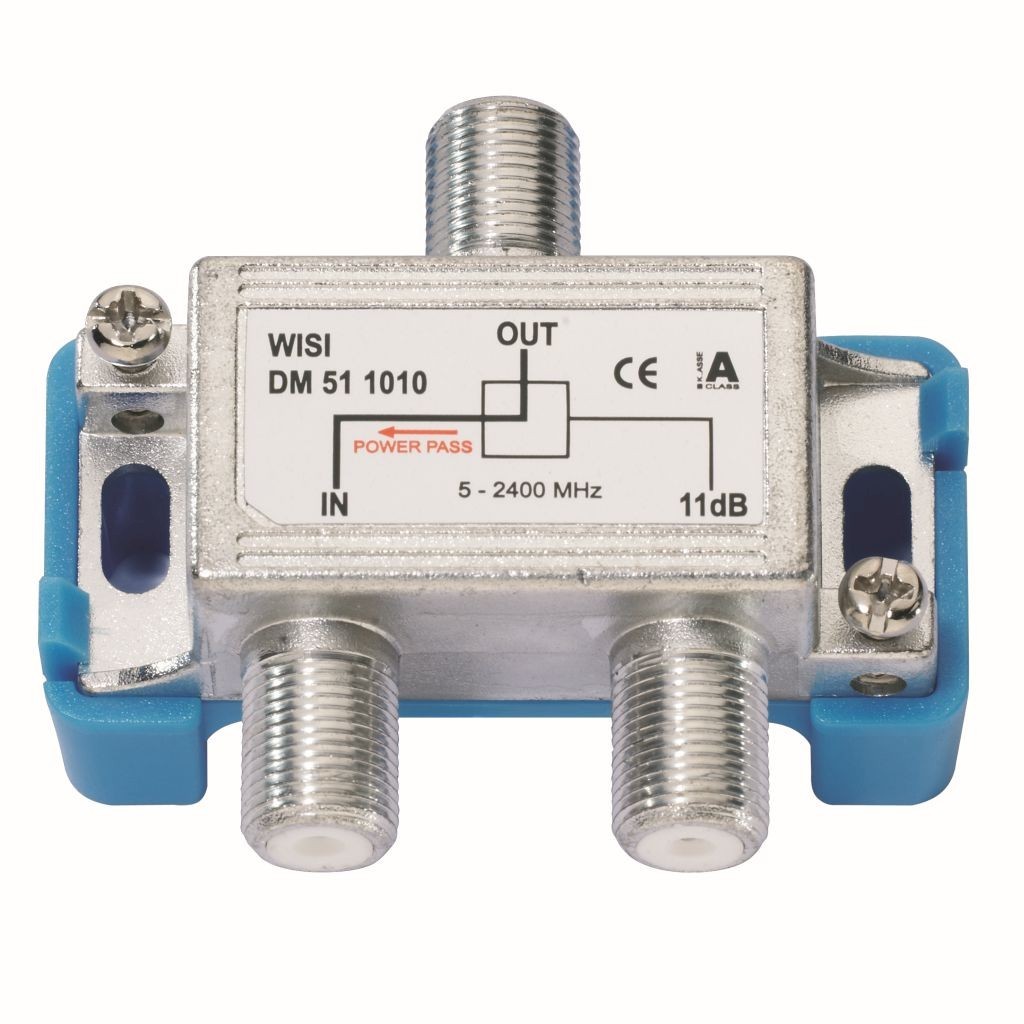 Abzweiger 1f. DM51 1010