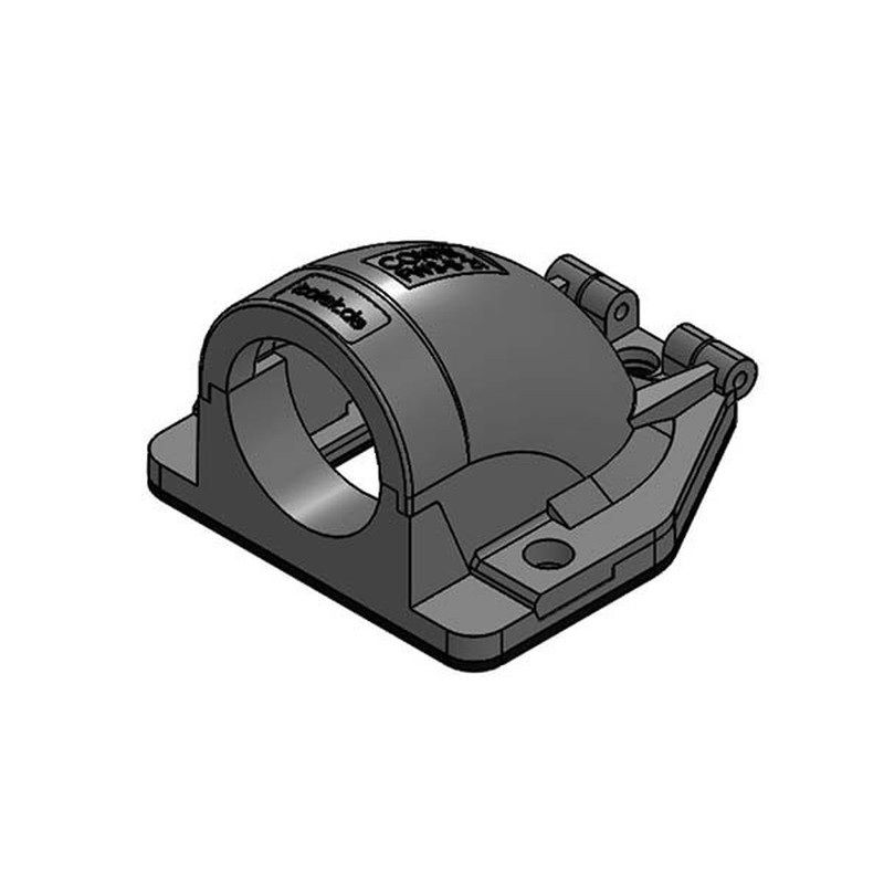 Schlauchverschraubung CONFIX FWS-B 21