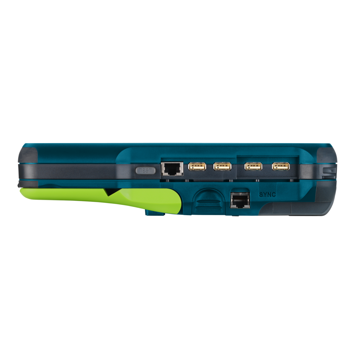 WireXpert MP C8 230000