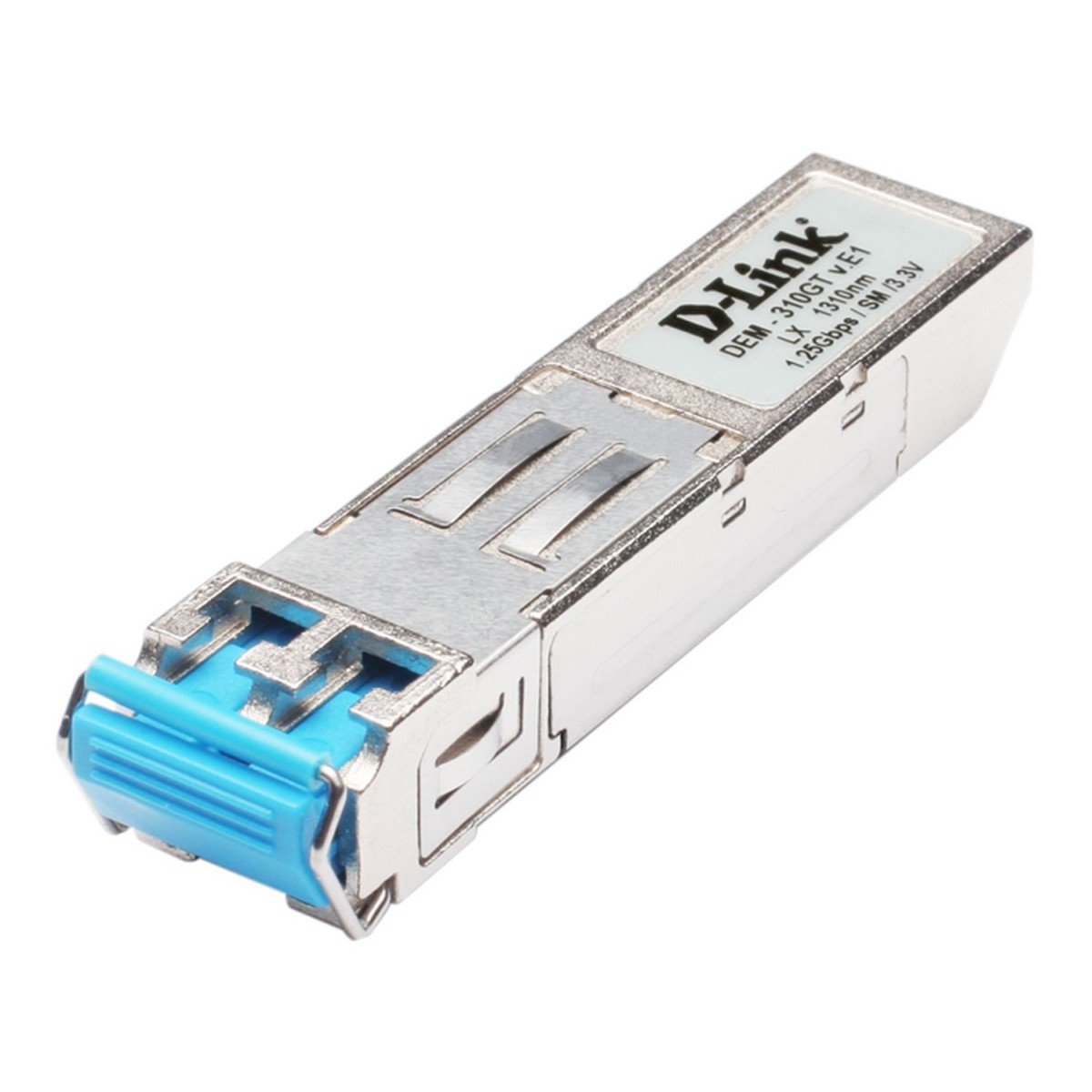 Industrial SFP Transceiver DIS-S310LX