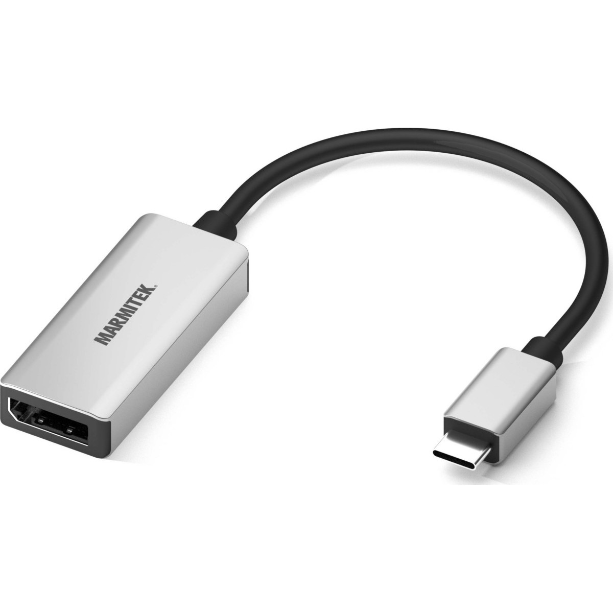 Adapter USB Typ C MARMITEK ConUSB-C/DP