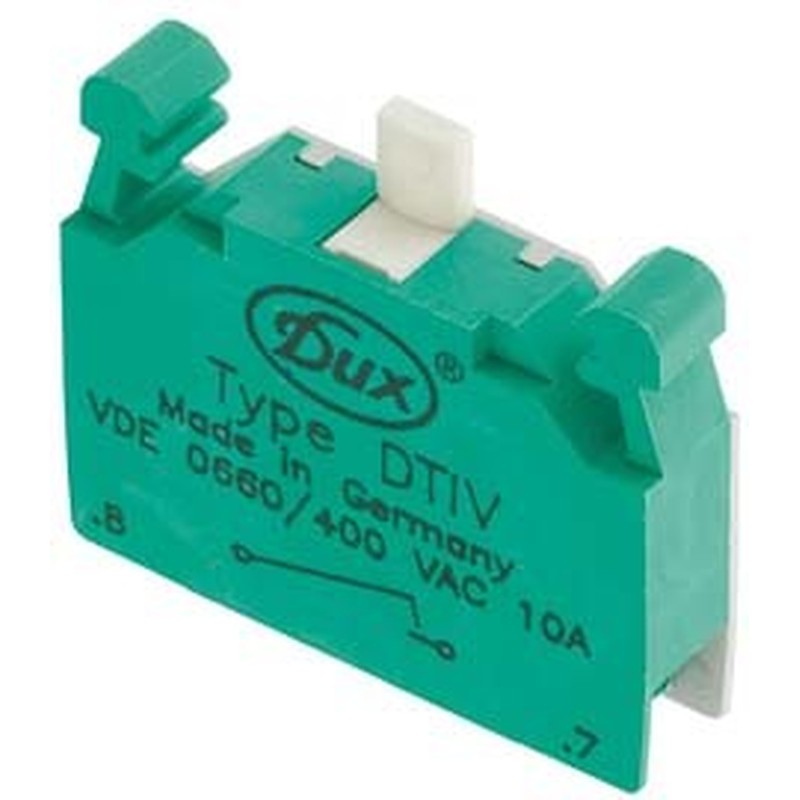 Modul-Kontaktgeber 1 SV DTIV