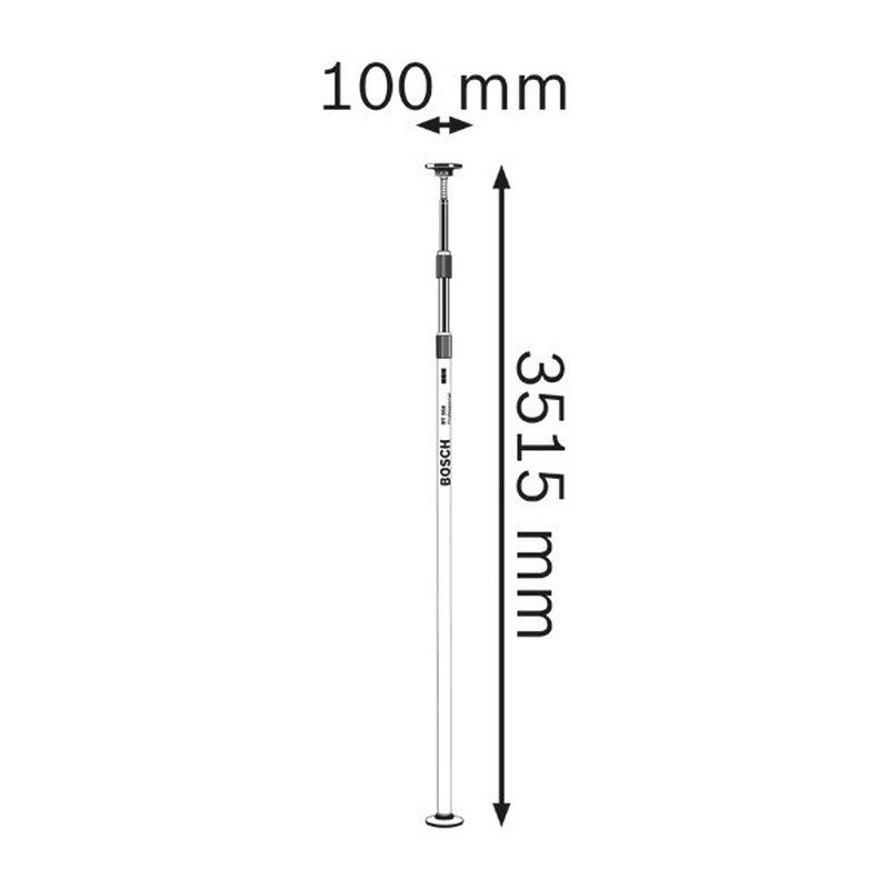 Baulaser 0601015B00
