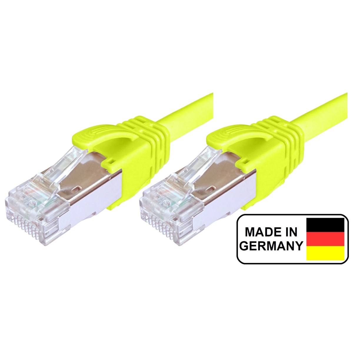 Patchkabel Universal Cat6A PKD-TPE6AGE-2.0