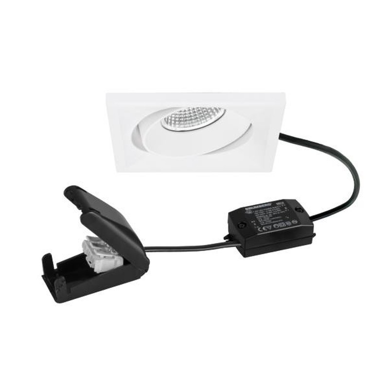 LED-Einbaustrahler 230V 38499173