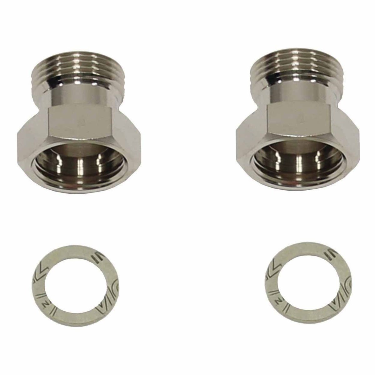 Adapter auf MAG alt 009059 (VE2)