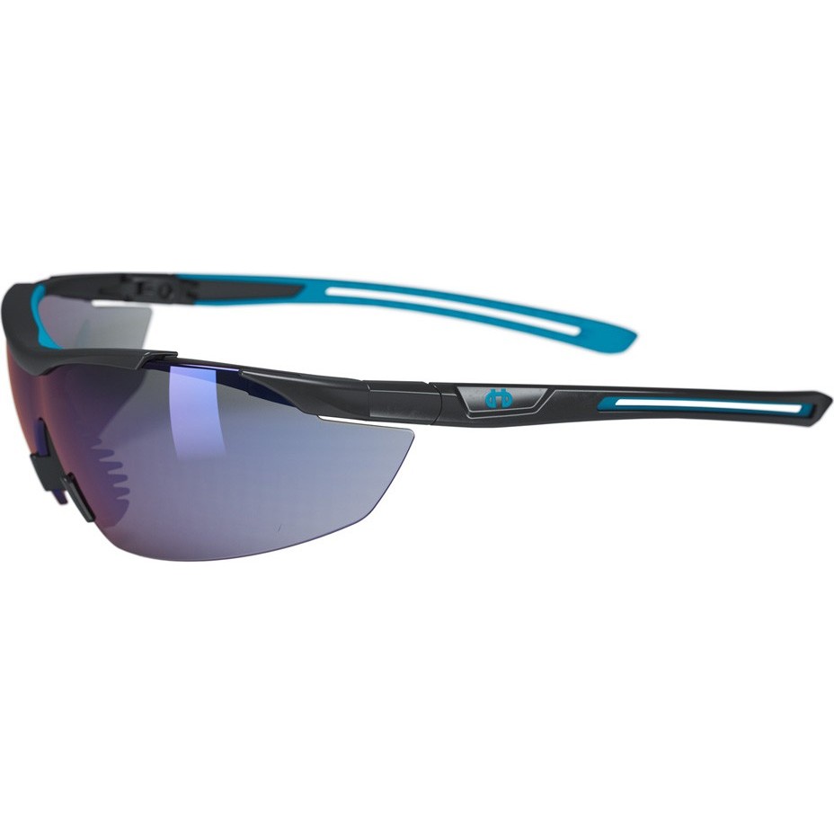 Argon Smoke Blue AF/AS 23232-001