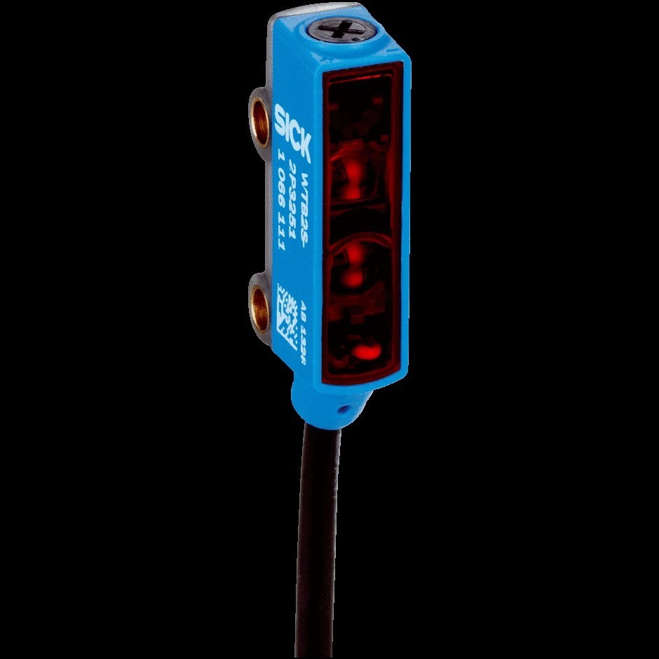 Reflexionslichttaster WTB2S-2P3251