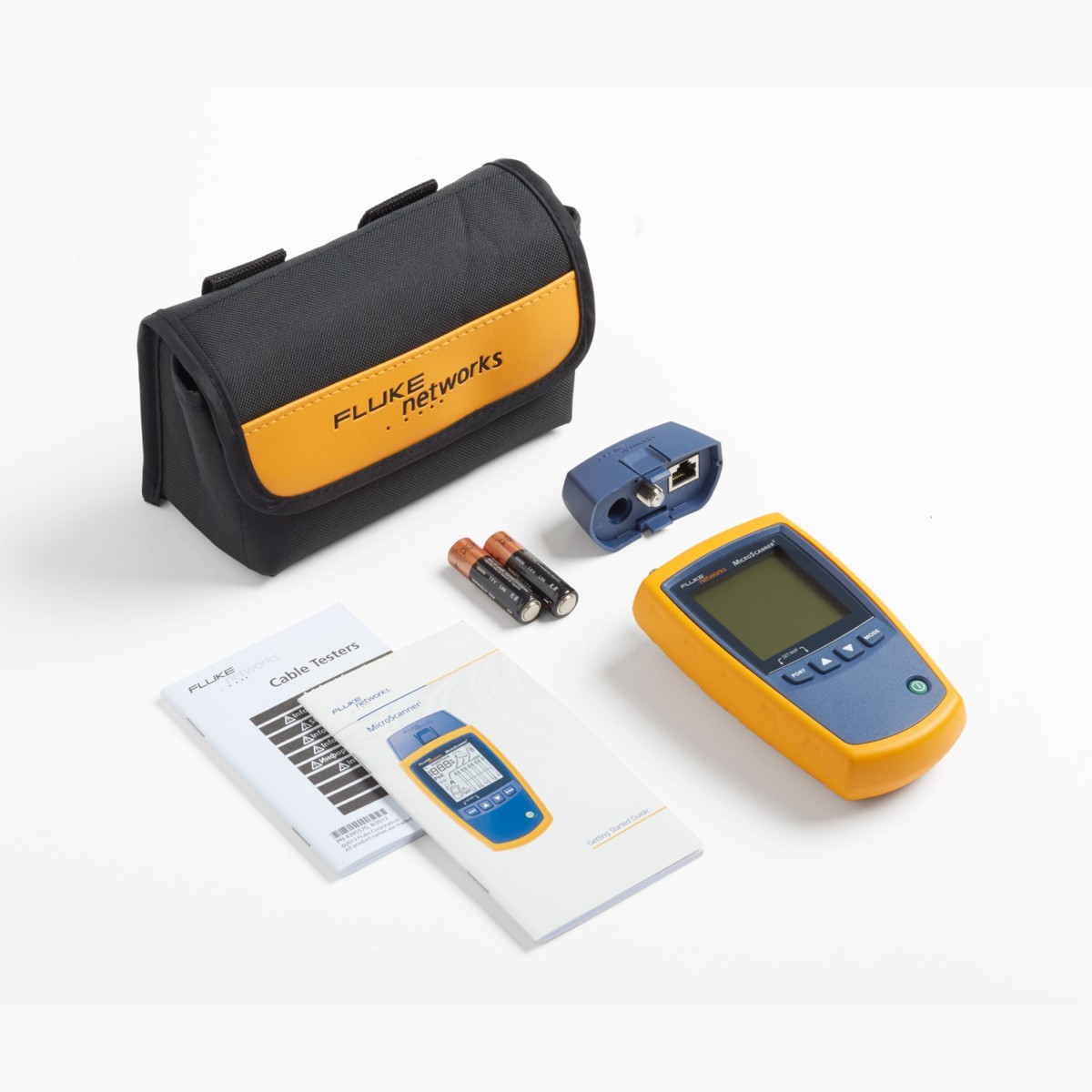 NFMicroScanner2 MS2-100