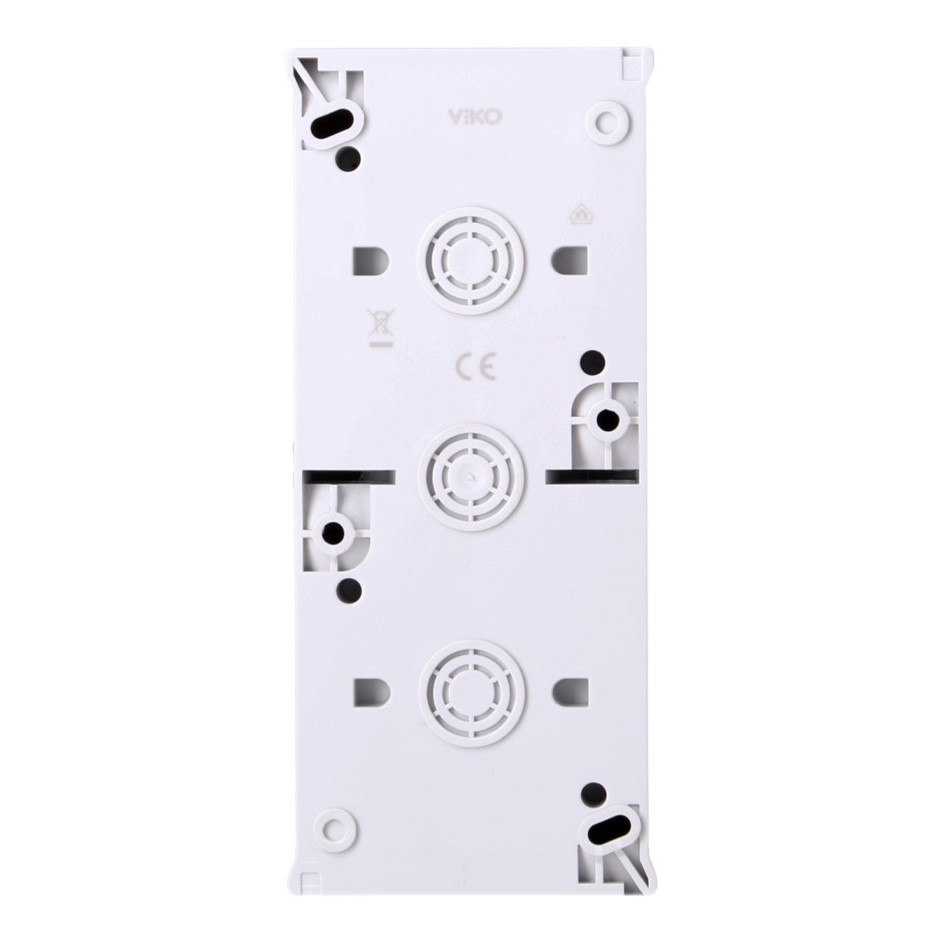 Steckdose 2-fach 90591086-DE