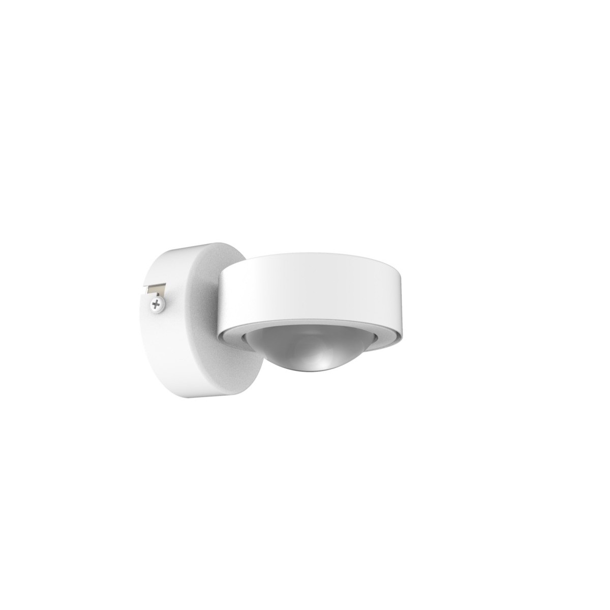 LED-Wandleuchte GX53 LM85811