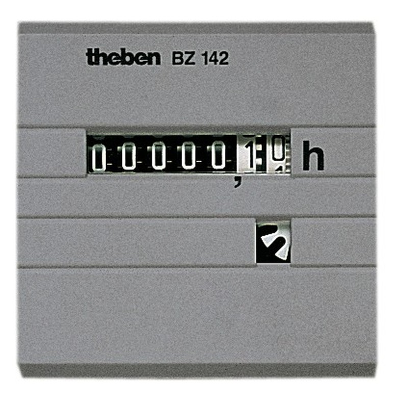 Betriebsstundenzähler BZ143-1