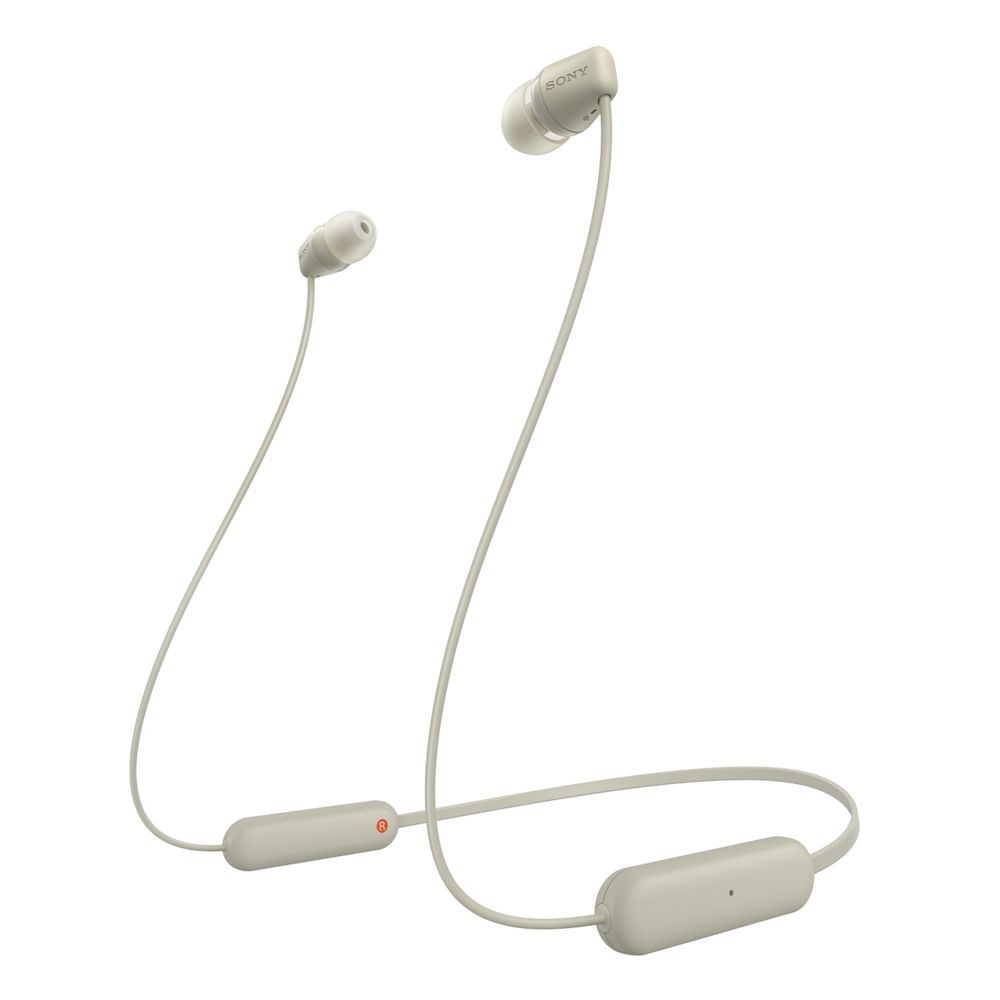 Bluetooth-In-Ohr-Kopfhörer WIC100C.CE7