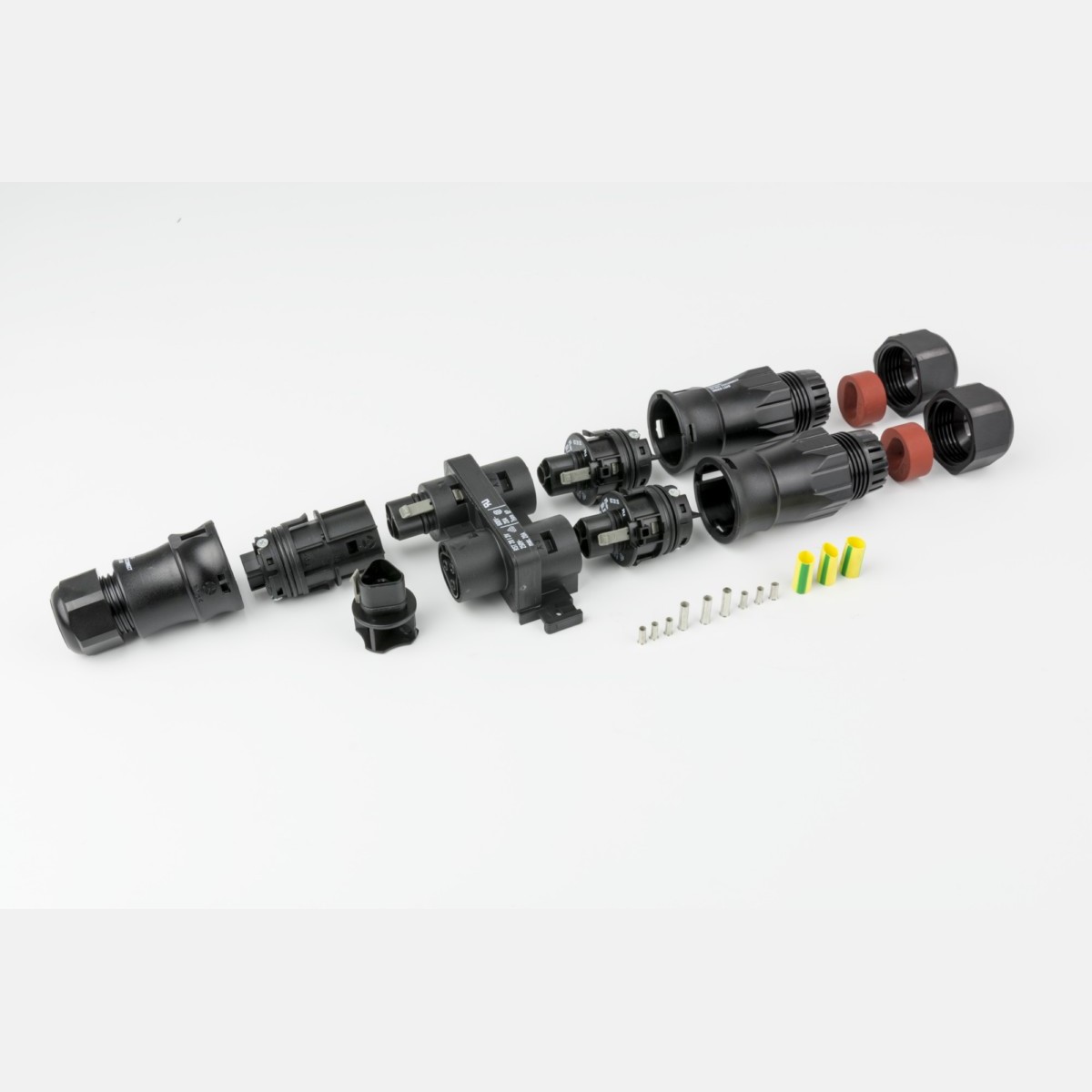 T-Abzweig EasyConnect EC-2
