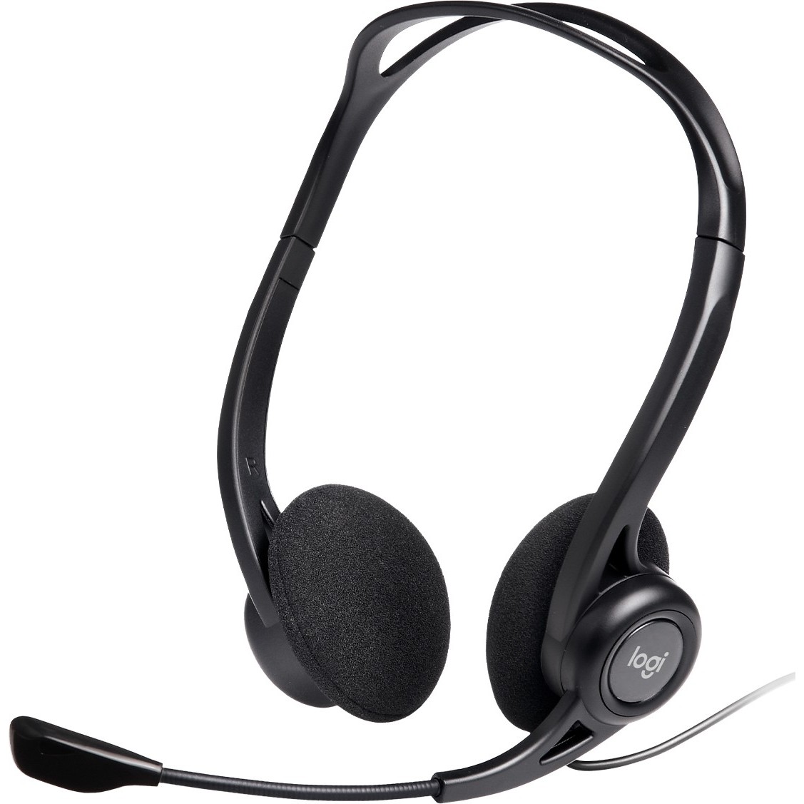 Headset PC960 sw