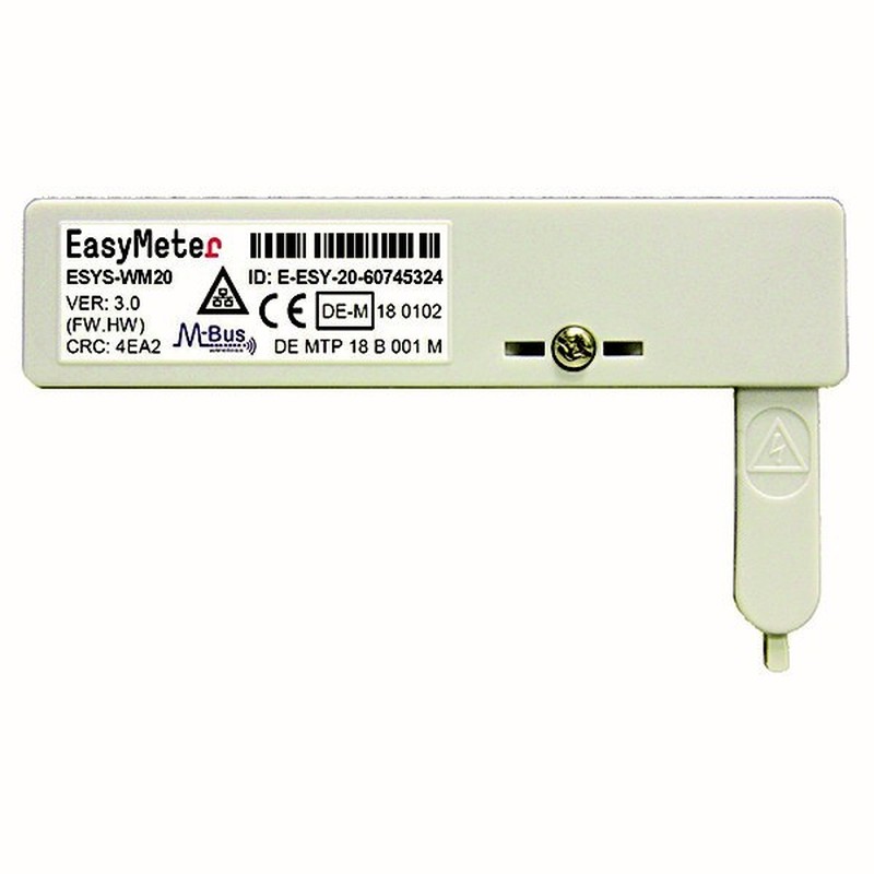 Wireless M-Bus Modul 63120355