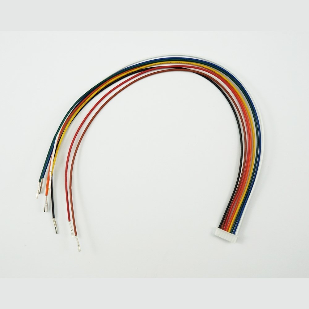 Anschlußkabel ZCC-BE0406