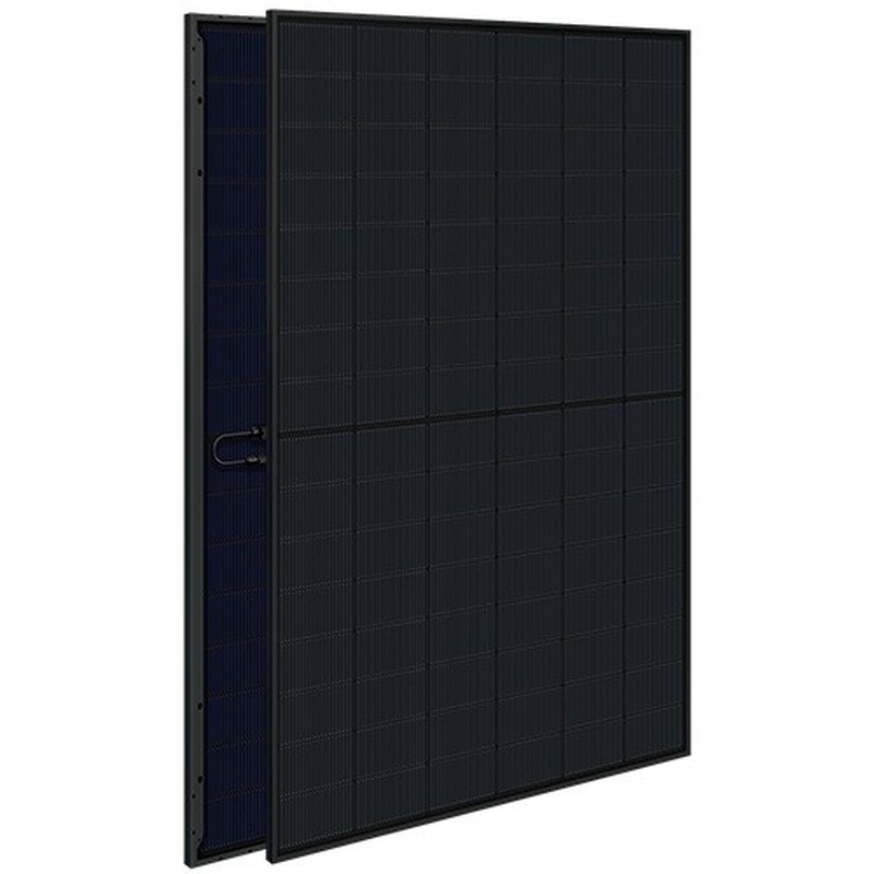 Solarmodul 460Wp CHSM48RN(DG)BLH460
