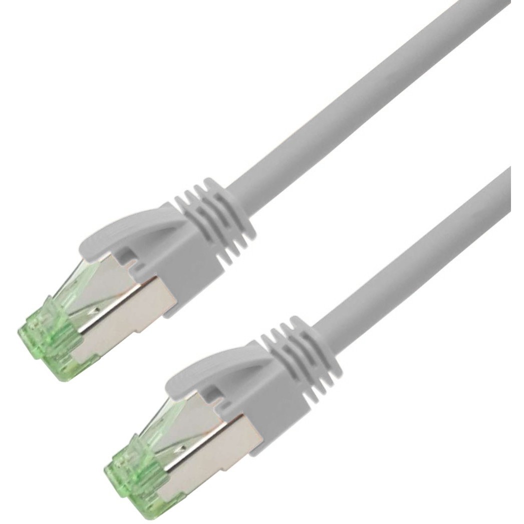 Patchkabel Outdoor Cat6A N600-GRT138-0.25