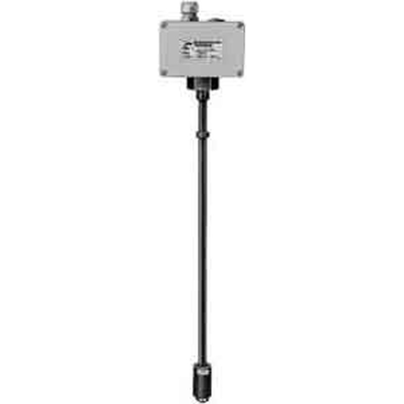 Tauchsonde m.PP-Schwimmer TSR/3/ED/PK 1U