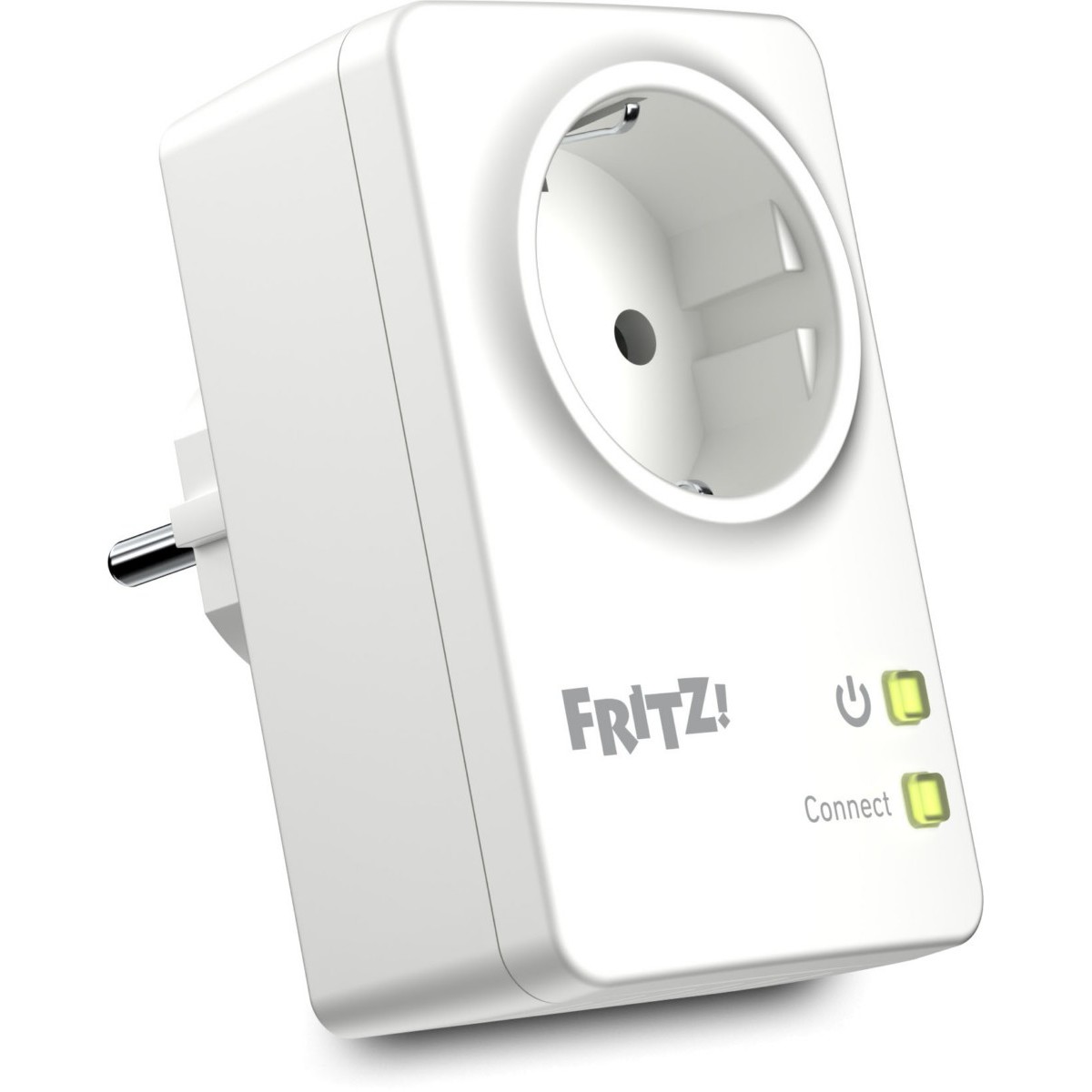 Intelligenter Stromsensor FRITZ!SmartEnergy200
