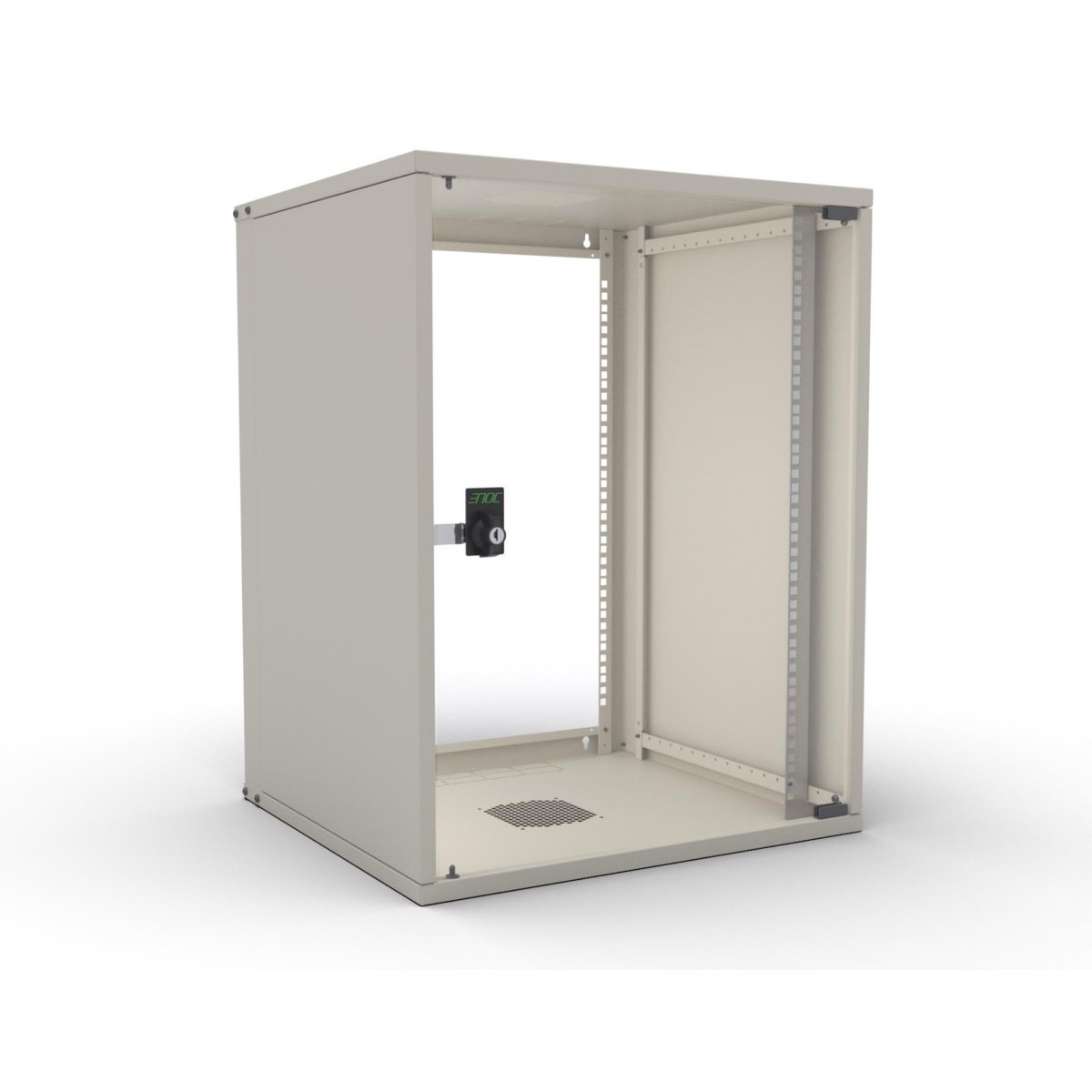 19" Basic Wandschrank W3 15-4