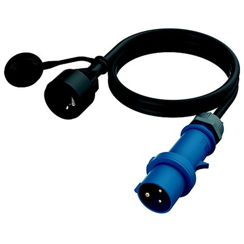 Adapterleitung 8005