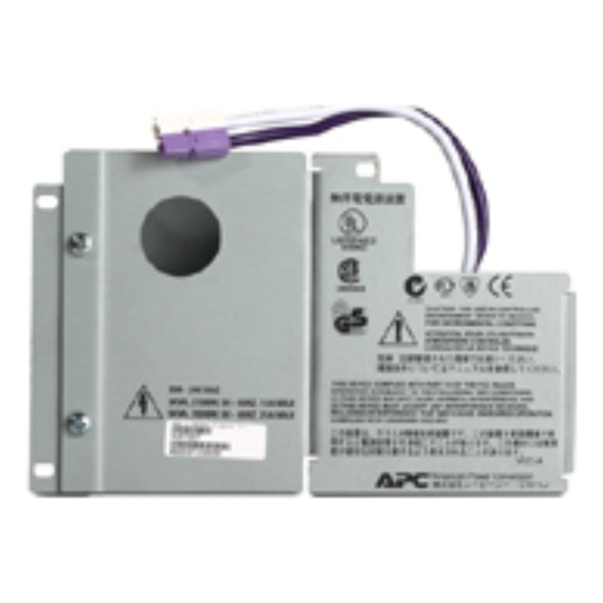 Smart-UPS RT 3000/5000VA SURT007