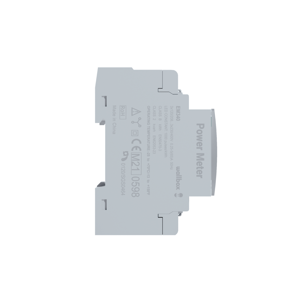 MID Meter Pulsar 100000495