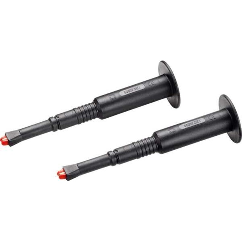 Krokodilclips KY 5000 A