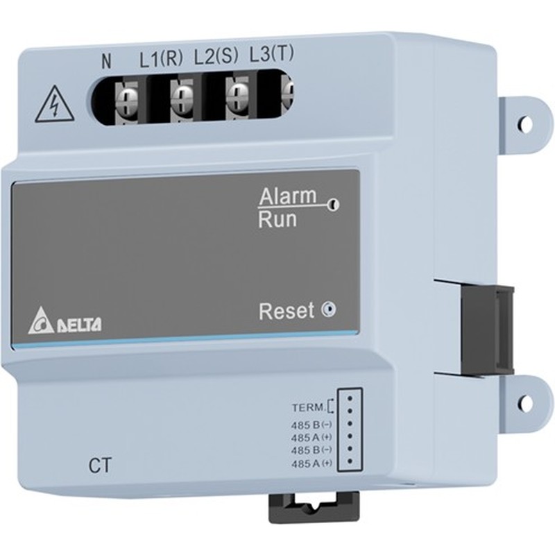Power Meter 3ph PPM P3E-000