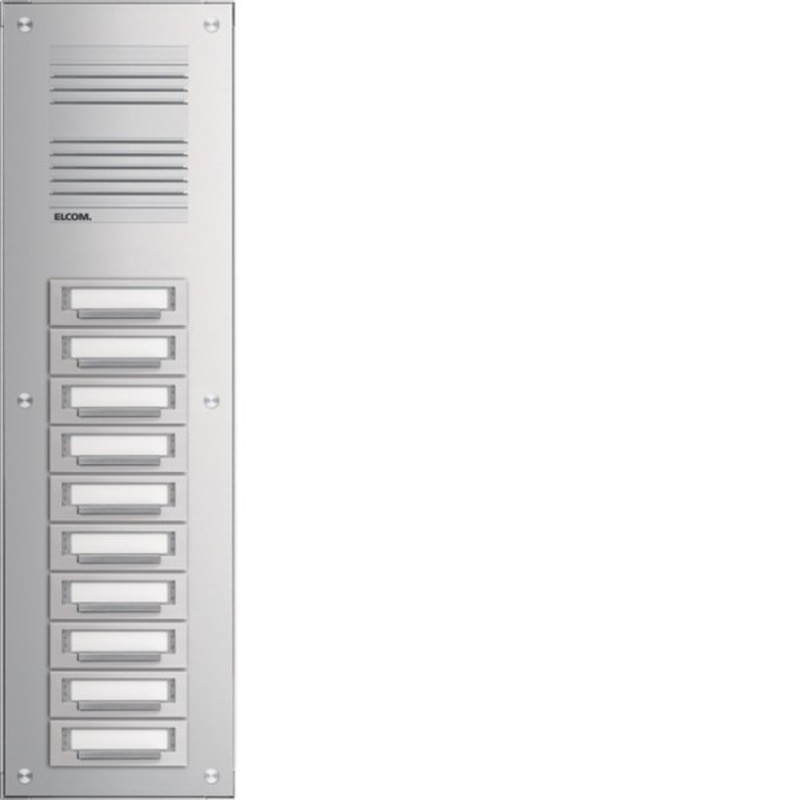 AP-Türstation TAP-10/1 EV1