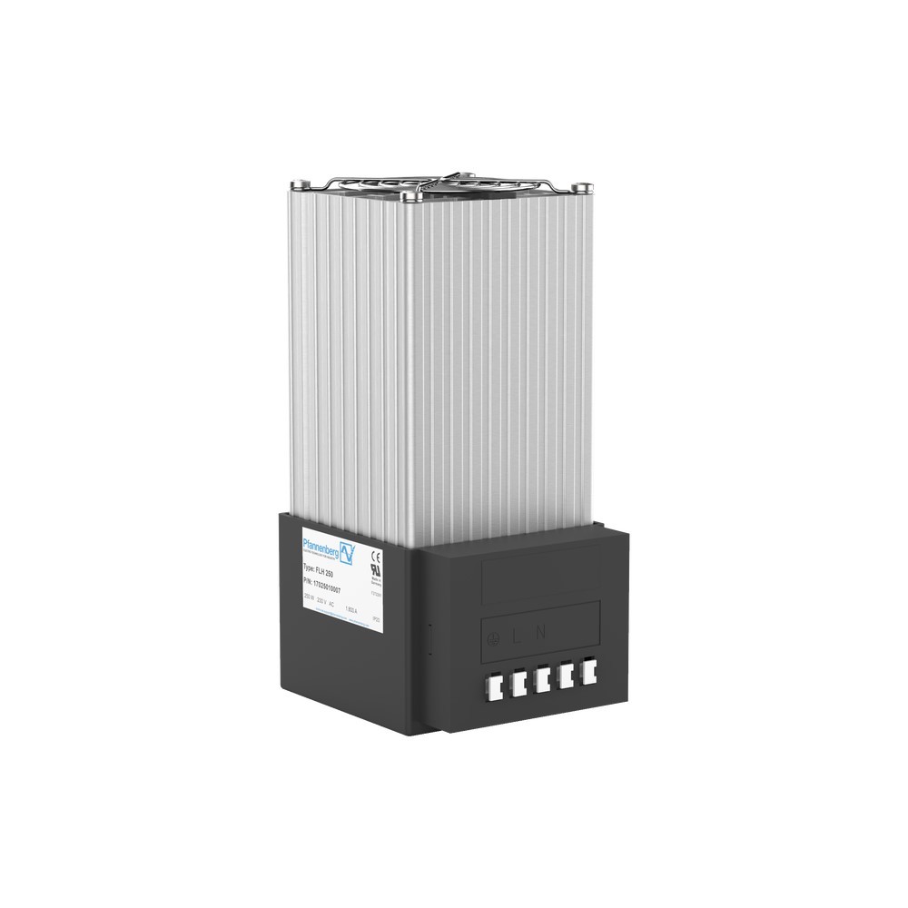 Heizgebläse FLH 250 #17025010007