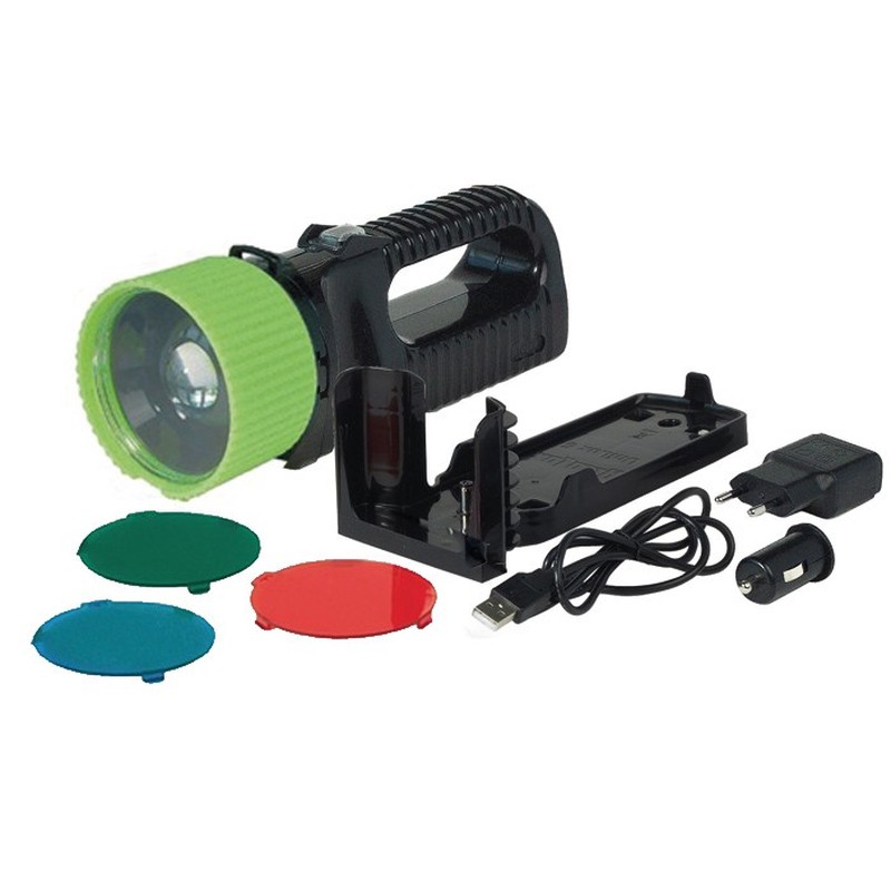 Taschenlampe 46249
