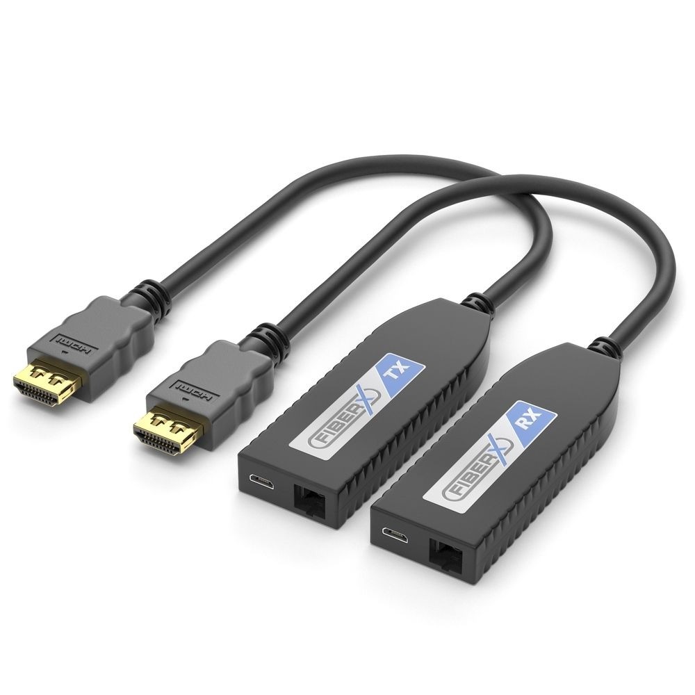 GlasfaserPortsaverExtender FX-P350