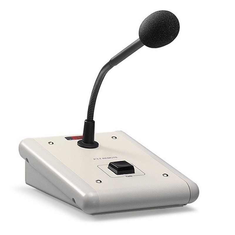 Mikrofon-Tischsprechstelle MS-050 P