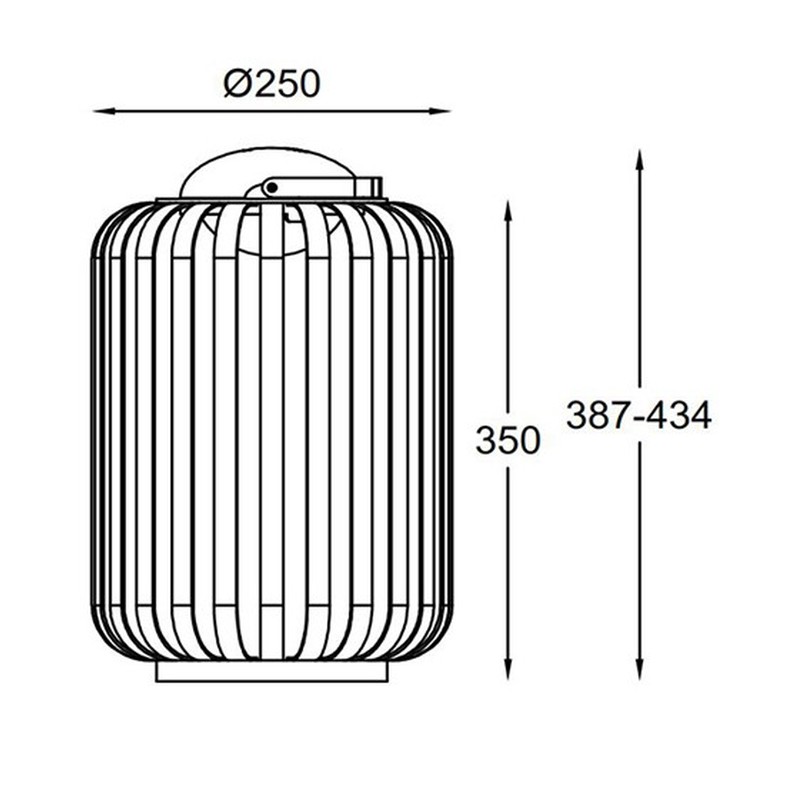 Akku-Modul-Leuchte 3741-30-132