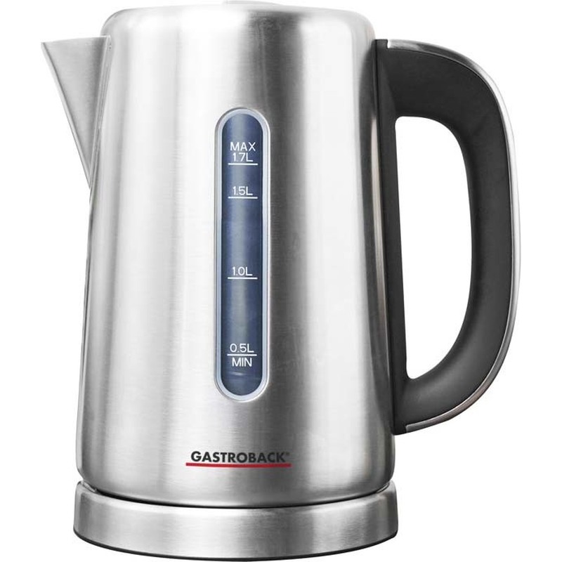 Wasserkocher 42441 eds/sw