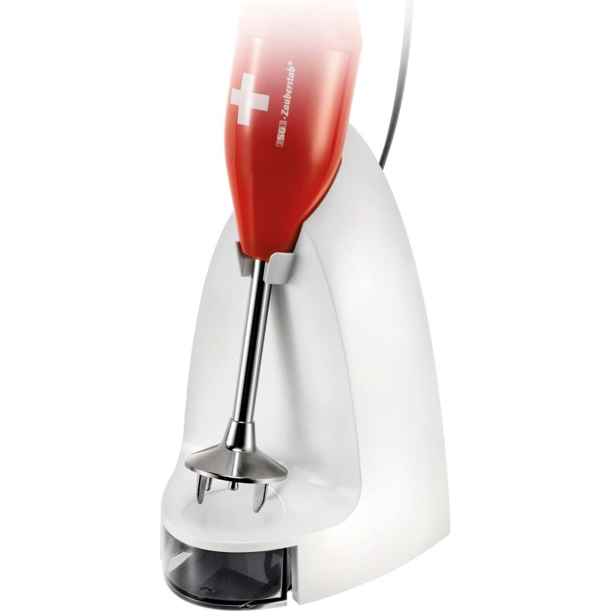 ESGE Zauberbasis White 7330