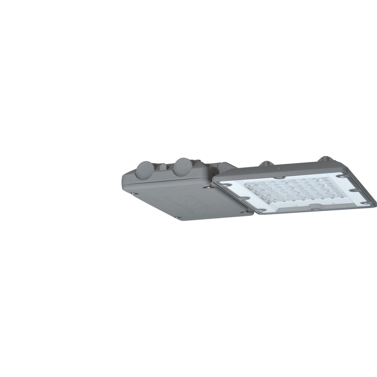 LED-Hallenstrahler 3301 L110 H60