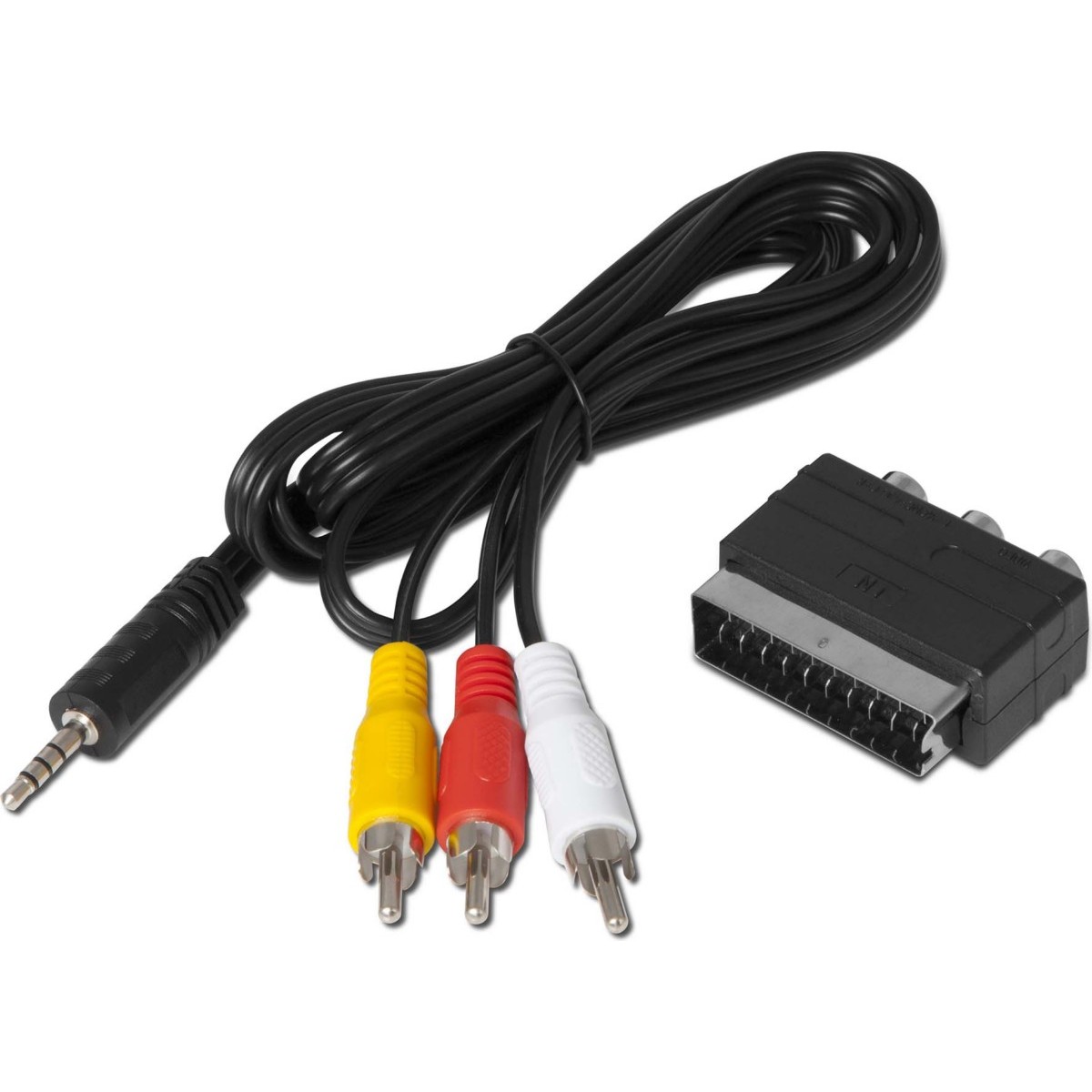 Adapterset 0000/3649