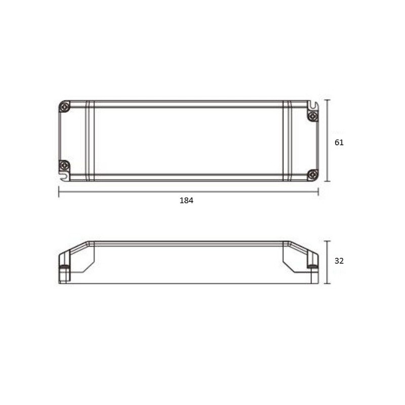 LED-Betriebsgerät 146897