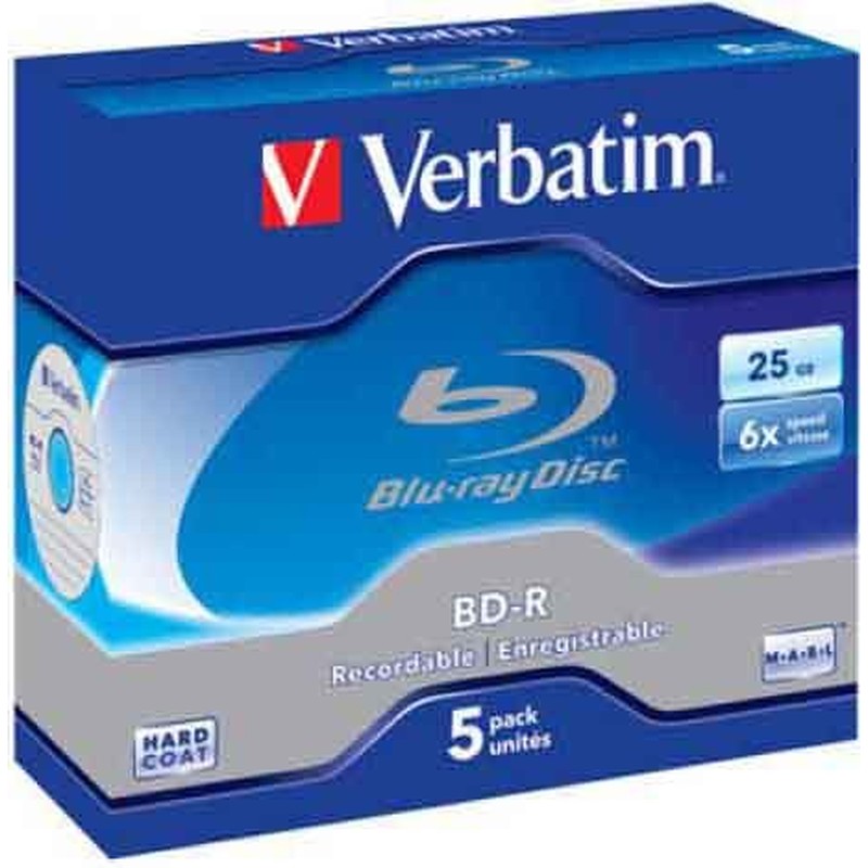 BD-R 43715 (VE5)