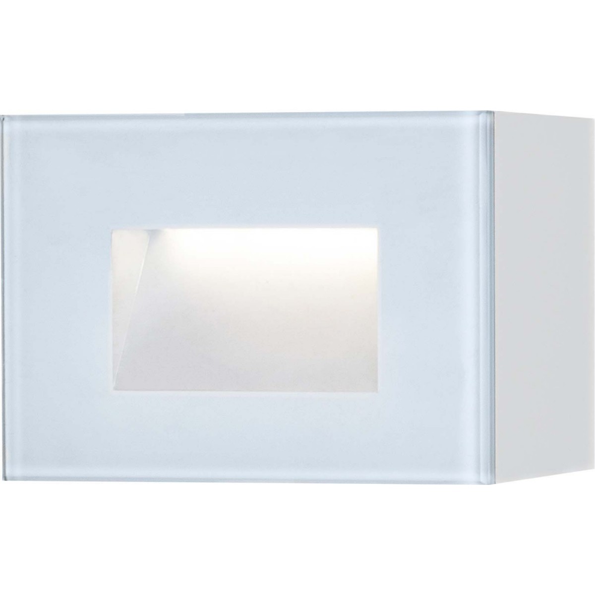 LED Wandleuchte Chieri 7862-250