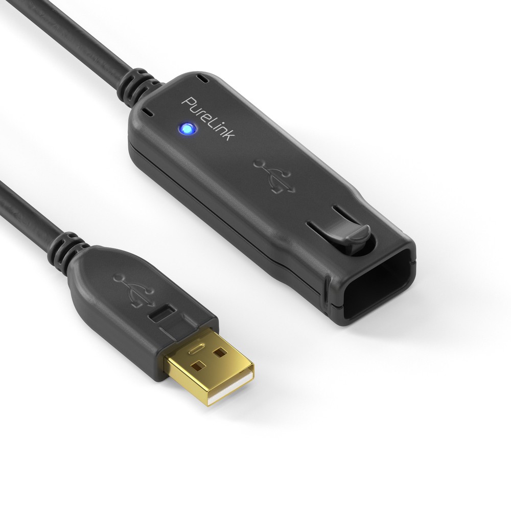 Aktiv Verlängerung 24m DS2100-240