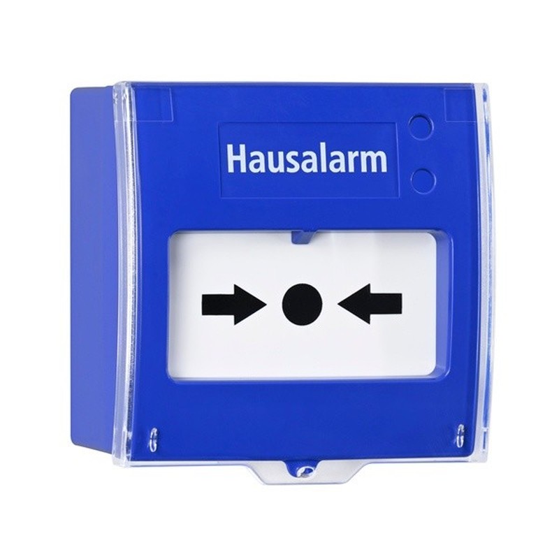 BUS-Druckknopfmelder 9000DKMD3
