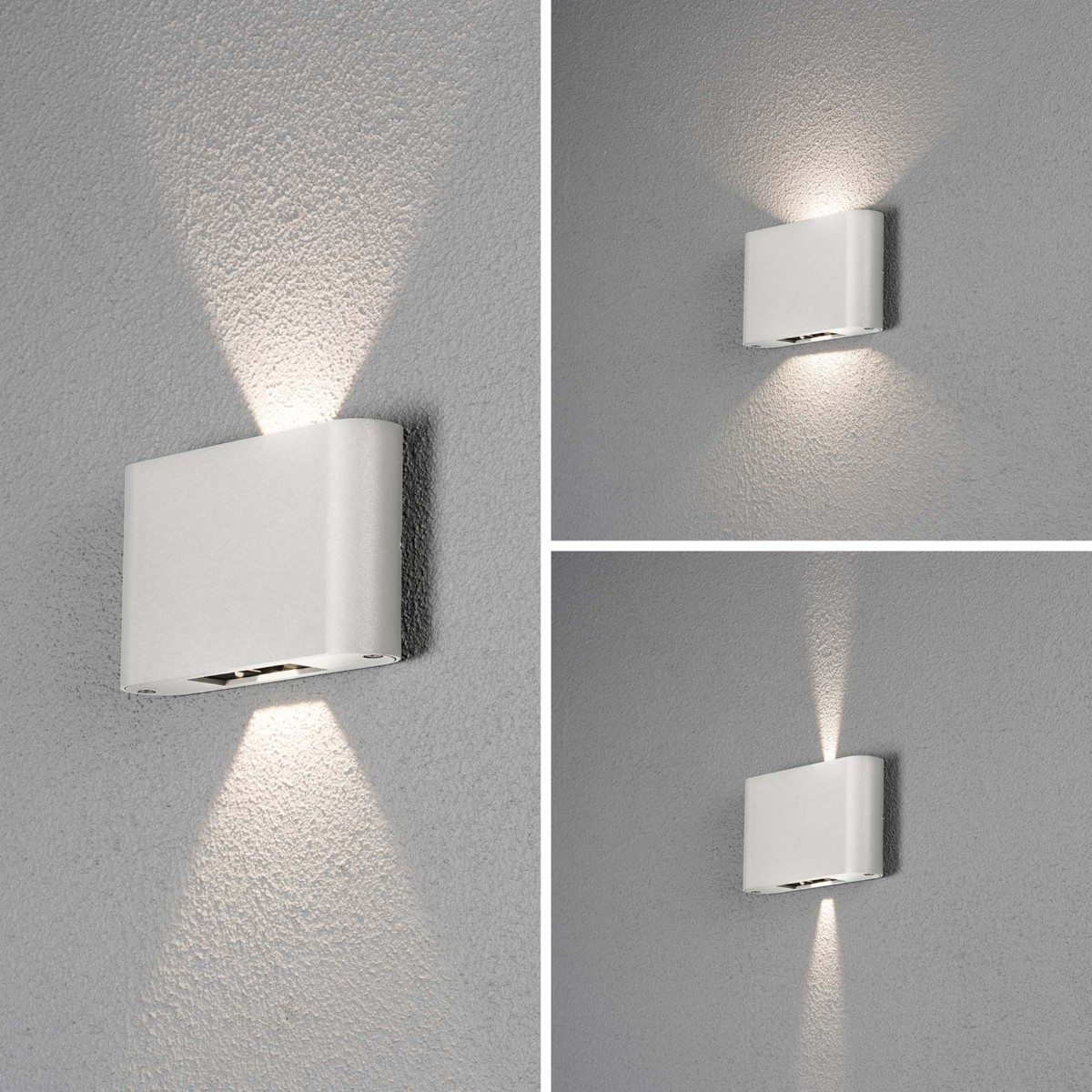 LED-Wandleuchte 7854-250