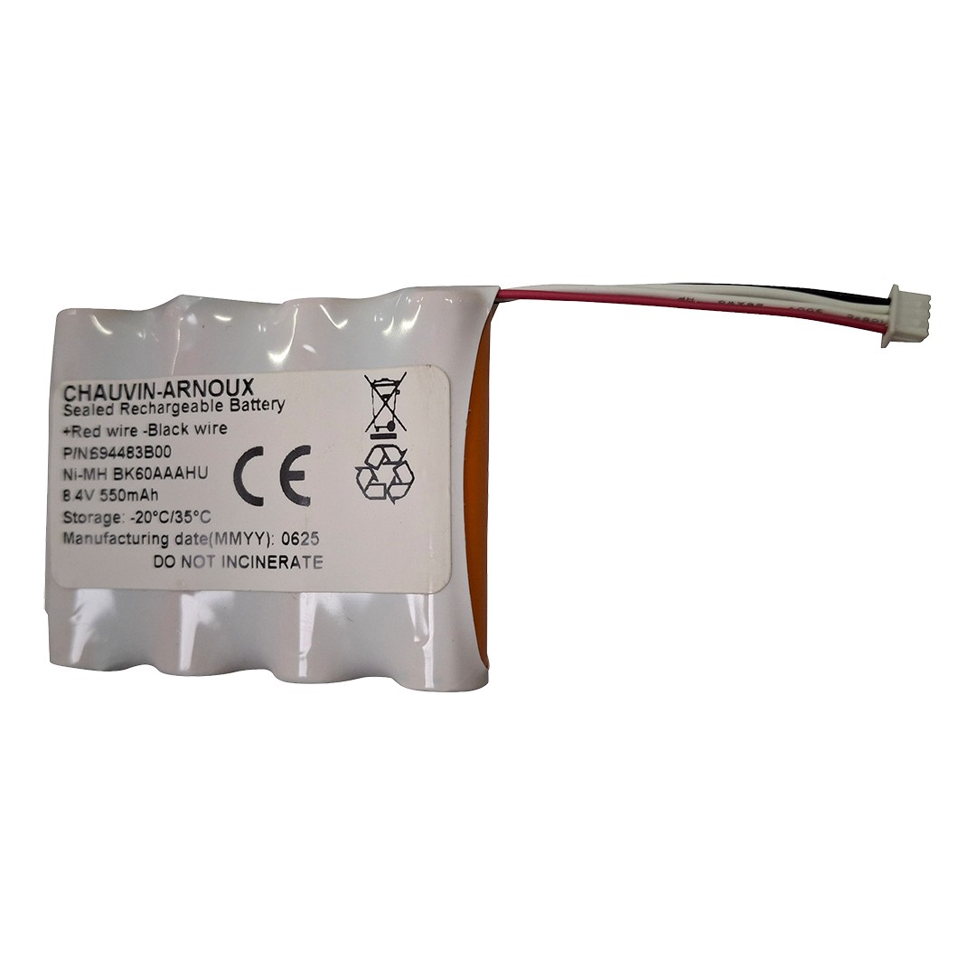 Akku HX0086