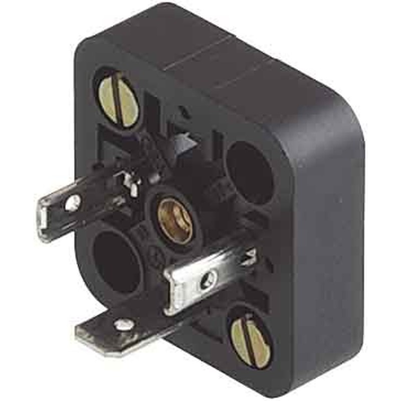 Gerätestecker GSA 2000 N