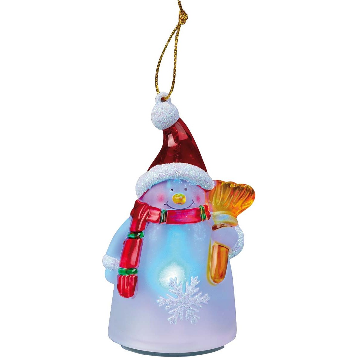 LED-Schneemannfigur 567557